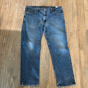 Men's Lee Jeans 40 X 30
